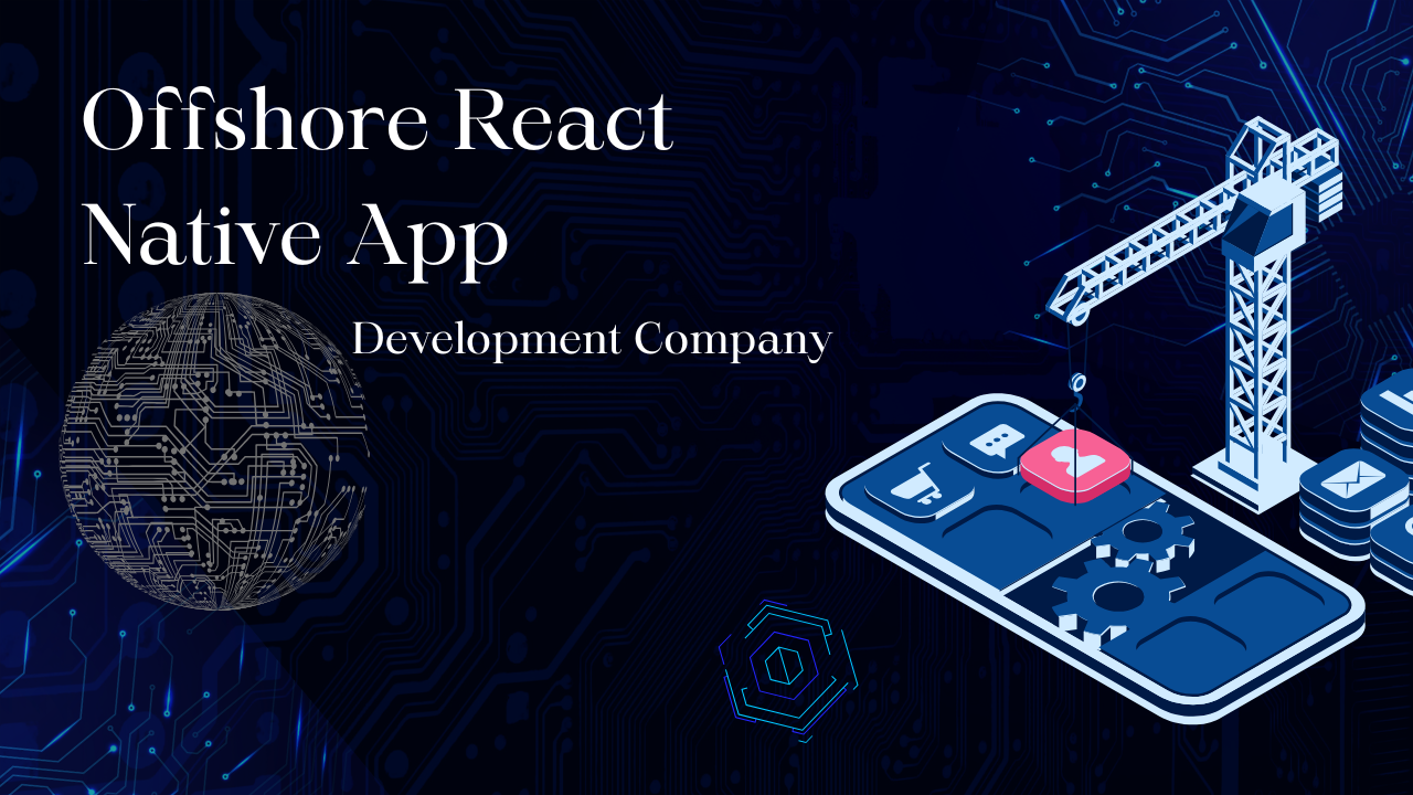 Offshore React Native App Development Company-Offshore filings