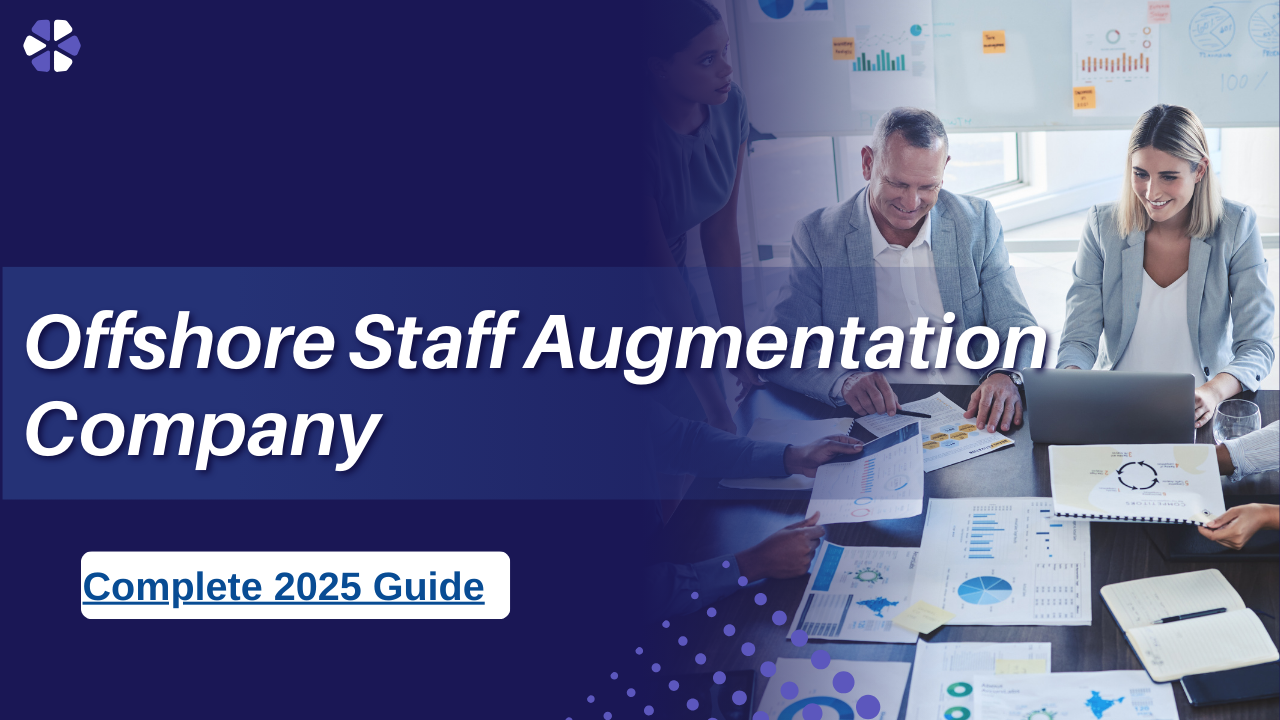 Offshore Staff Augmentation Company:Complete 2025 Guide- Offshore filings