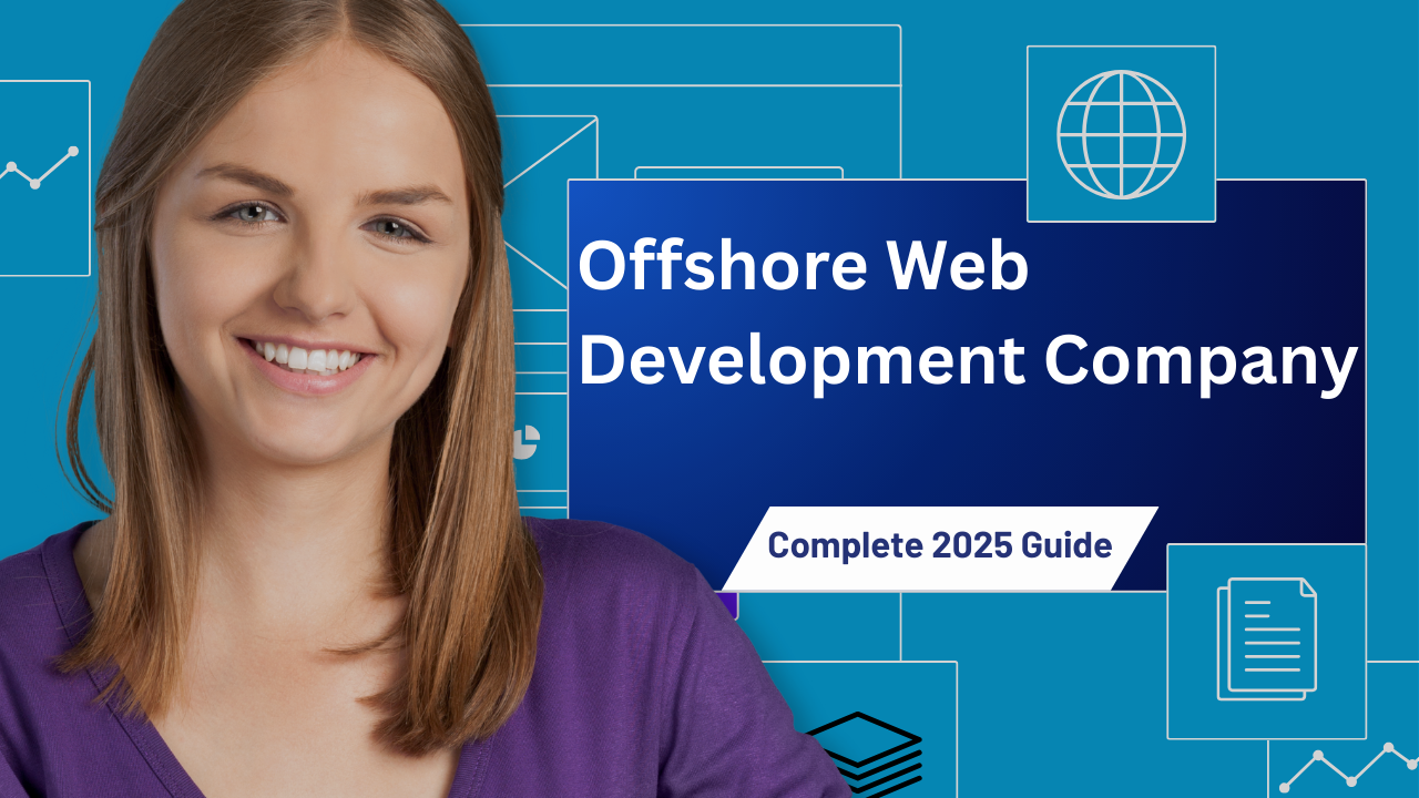 Offshore Web Development Company: Complete 2025 Guide- Offshore filings