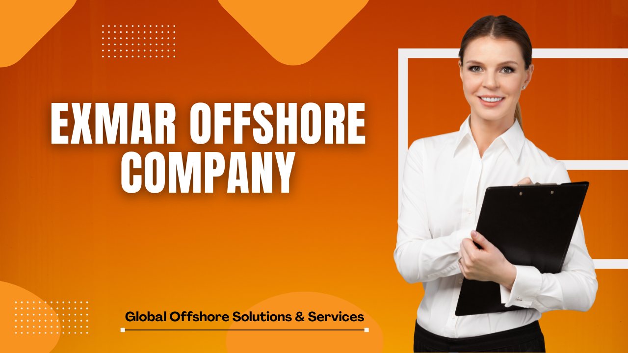 Exmar Offshore Company: Global Offshore Solutions & Services- Offshore filings